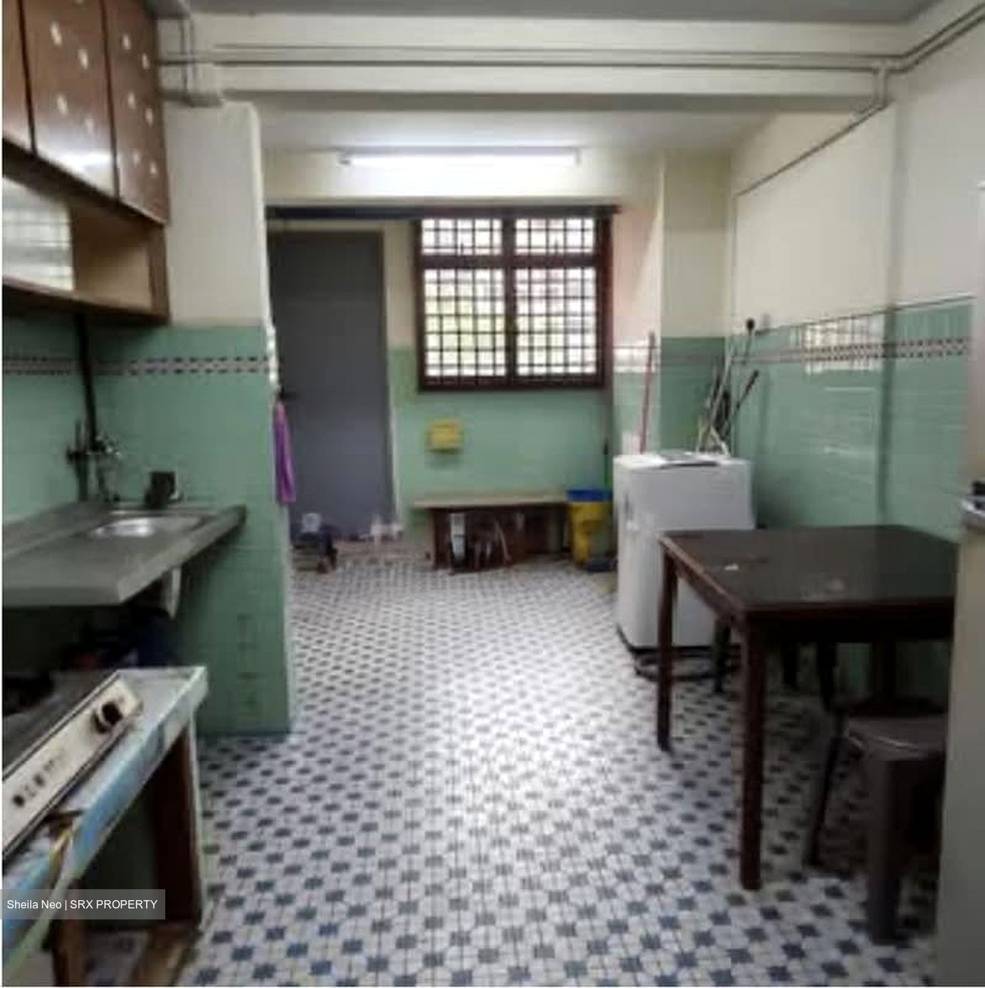Blk 17 Lorong 7 Toa Payoh (Toa Payoh), HDB 3 Rooms #555532721